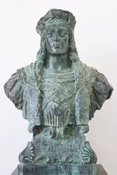 El Gran Capitan Gonzalo de Cordoba